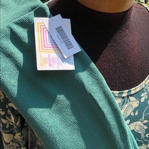 LuLaRoe Cassie 2x - NWT! Please read description.